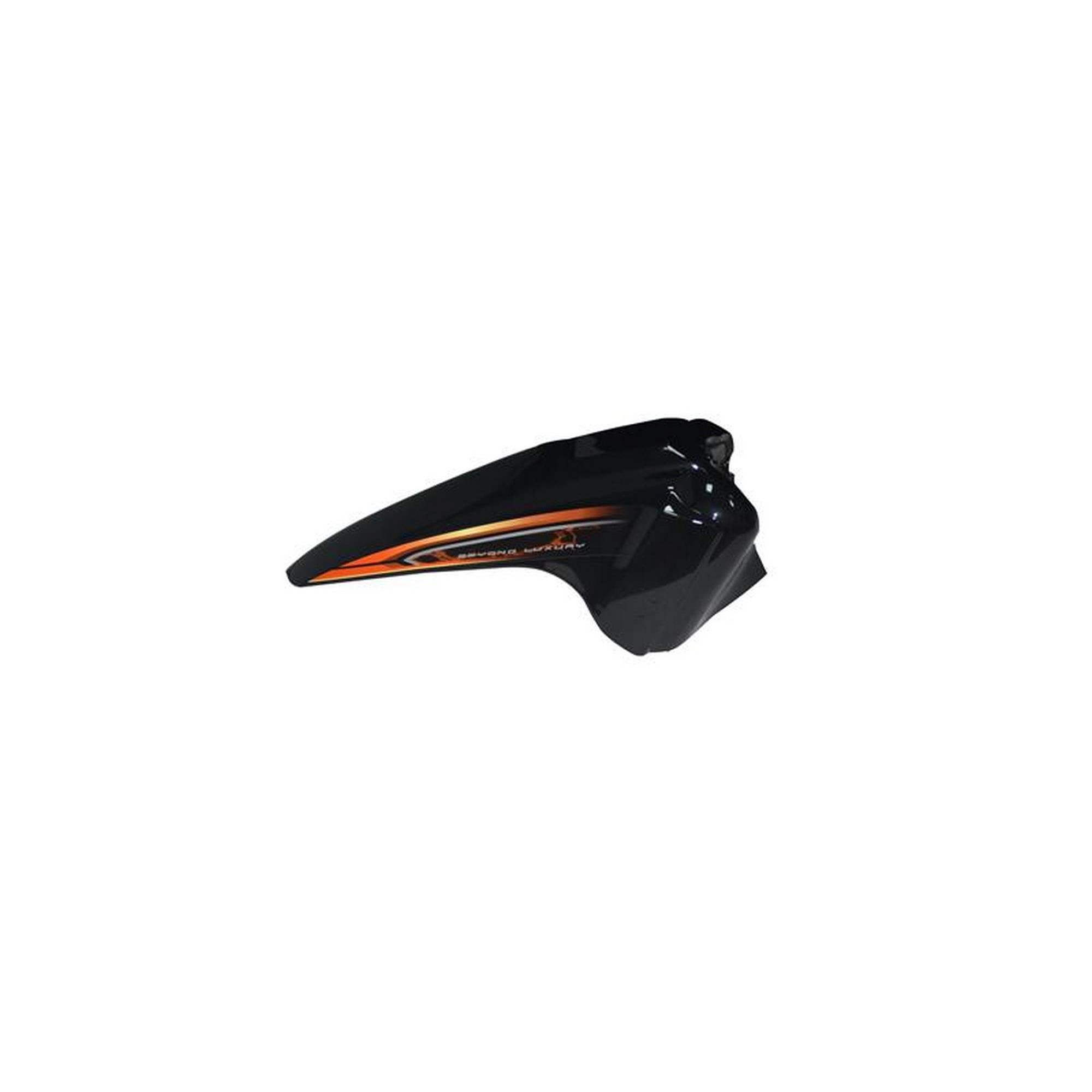 RKS SNIPER PRO X ÖN ÇAMURLUK TURUNCU #RK 37627